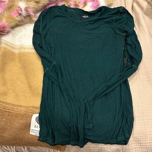 Michael Lauren long sleeve tee